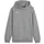 Hoodie Grey 140