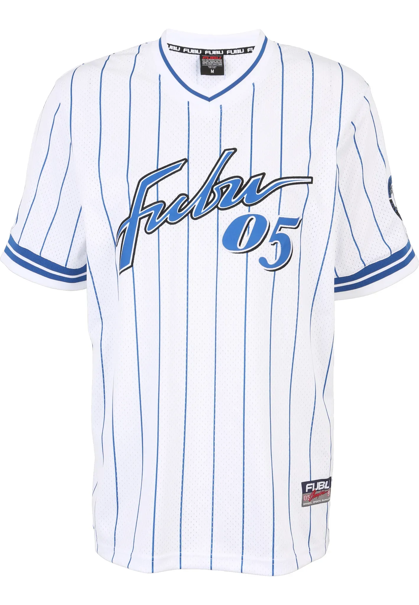 T-Shirt FUBU 