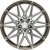 Axxion AX9 9 x 20 5 x 108 ET48 ML63,4 Grau