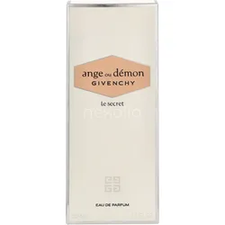 Givenchy Ange Ou Demon Le Secret Edp Spray 50 ml