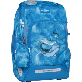 BECKMANN Active Air FLX 6-tlg. ocean