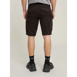 G-Star Rovic Zip Regular Shorts - schwarz - Herren, - 27,