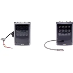 Axis T90D20 PoE IR-LED Illuminator - Infrarot-Illuminator