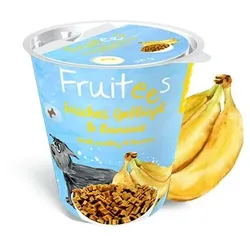 BOSCH Fruitees frisches Geflügel & Banane 200 g