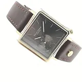 Bruno Söhnle Rondo III Small Leder 28 mm 17-33227-841