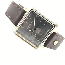 Bruno Söhnle Rondo III Small Leder 28 mm 17-33227-841