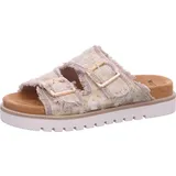 Mustang Pantolette Beige - 36