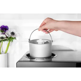 GASTROBACK Advanced Control Eismaschine