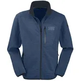 Maul Sport Fleecejacke in blau - 62