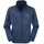 Maul Sport Fleecejacke in blau - 62