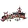 LEGO Ninjago Kloster des Spinjitzu 70670