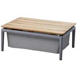 Tisch Conic Box - TTSL - Light grey