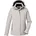 Damen Funktionsjacke KOW 250 WMN JCKT Größe 48 in Grau hell taupe
