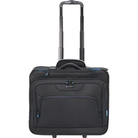 Lightpak Pioneer 2-Rollen Cabin 47 cm / 28 l schwarz