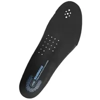 Shimano SH-RC502, Herren-Sportschuhe, Schwarz, Größe 42, Schwarz, 42 EU