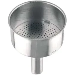 Trichter Alu 1 Tasse