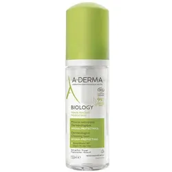 A-Derma  Gesichtsreiniger Biology Mousse  in multifarben, Einheitsgrösse