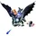 Playmobil Dragons The Nine Realms - Thunder & Tom 71081