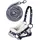 HKM Sports Equipment Hobby Horse Halfterset Stars