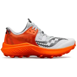 Saucony Herren Endorphin Rift orange 46.0