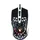 KONIX Magic The Gathering Schwarz