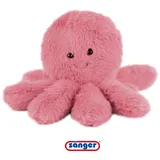 sänger Kirschkernkissen Oktopus Octavia Körnerkissen