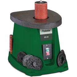 Holzstar Oszillierende Spindelschleifmaschine OSS 100