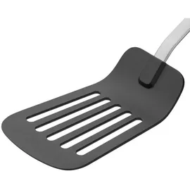 Silit Classic Line Pfannenwender 35 cm schwarz