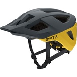 Smith Optics Smith Session Mips Mtb Helmet Gelb,Grau S