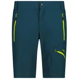CMP Herren Short MAN BERMUDA 31T5177-E958 50 - Alpine - 50