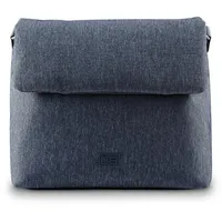 JOST Bergen Umhängetasche 26 cm grau