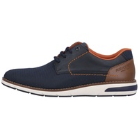 Rieker Sneaker 11301 dark blue