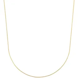amor Collier Gold Damen 