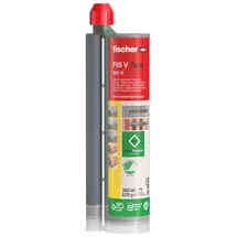 Fischer Injektionsmörtel FIS V Zero 360 ml