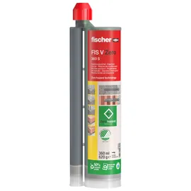 Fischer Injektionsmörtel FIS V Zero 360 ml