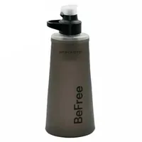 Katadyn Befree AC Wasserfilter - Blue - 1 L