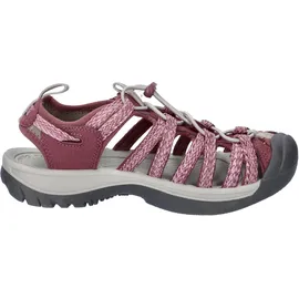 Keen Whisper Damen Rose Brown/Peach Parfait 40
