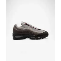 Nike Air Max 95 OG Big Bubble Velvet Brown (Women's) grau 38.5 (UK 5.5)