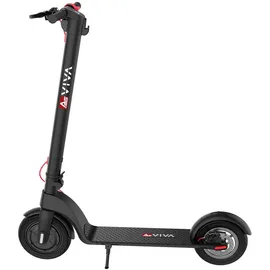 AsVIVA ES01 schwarz