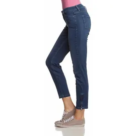 MAC Dream Chic Jeans in Dark Used-D38 / L27