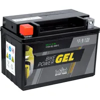 Intact Bike-Power GEL YTX9-BS