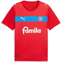 Puma Holstein Kiel Auswärtstrikot 2025/26 Herren Gr. XL