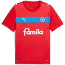 Puma Holstein Kiel Auswärtstrikot 2025/26 Herren Gr. XL