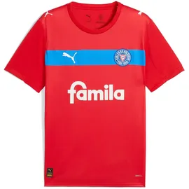 Puma Holstein Kiel Auswärtstrikot 2025/26 Herren Gr. XL