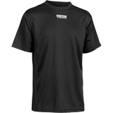 derbystar Trainingsshirt Basic, 116, schwarz, 6050116200