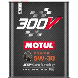 Motul 300V POWER 5W-30 2 l