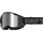100% 100%, Crossbrille Strata 2 Schwarz