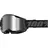 100% 100%, Crossbrille Strata 2 Schwarz