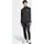 adidas 3-Streifen French Terry Trainingsanzug Schwarz XL