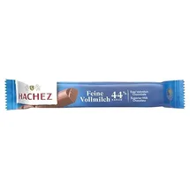 Hachez Feine Vollmilch Schokoladen Stick 35 g